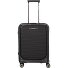 Mooby 4 Rollen Kabinentrolley 55 cm Laptopfach Variante schwarz  Mooby 4 Rollen Kabinentrolley 55 cm Laptopfach Variante schwarz