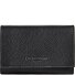  Linn Geldbörse RFID Schutz Leder 13.5 cm Variante black