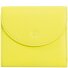  Malaita Geldbörse Leder 11 cm Variante citrus yellow