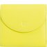  Malaita Geldbörse Leder 11 cm Variante citrus yellow