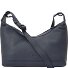  4Season Umhängetasche Leder 27 cm Variante blau