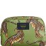 Kosmetiktasche 21 cm Variante olive leopard Kosmetiktasche 21 cm Variante olive leopard