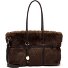  TAS Martha Shopper Tasche 46 cm Variante brown