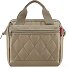 Allrounder Handtasche 22 cm Variante rhombus olive Allrounder Handtasche 22 cm Variante rhombus olive