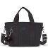 Minta Schultertasche 29 cm Variante black noir Minta Schultertasche 29 cm Variante black noir