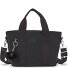  Minta Schultertasche 29 cm Variante black noir