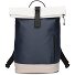  Cargo Daypack 39 cm Laptopfach Variante white blue