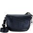 Umhängetasche Leder 21 cm Variante black Umhängetasche Leder 21 cm Variante black
