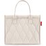 Daily Shopper Shopper Tasche 42 cm Variante puffer stone