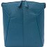 Hirsch City Rucksack Leder 30 cm Variante petrol Hirsch City Rucksack Leder 30 cm Variante petrol