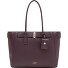 Nadira Shopper Tasche 44 cm Variante dark plum Nadira Shopper Tasche 44 cm Variante dark plum