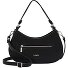 Odelia Schultertasche 25 cm Variante schwarz  Odelia Schultertasche 25 cm Variante schwarz