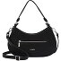  Odelia Schultertasche 25 cm Variante schwarz