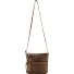 My Forever Friend Umhängetasche Leder 24 cm Variante toffee My Forever Friend Umhängetasche Leder 24 cm Variante toffee
