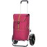 Royal Shopper Auke Einkaufstrolley 59 cm Variante rubin Royal Shopper Auke Einkaufstrolley 59 cm Variante rubin