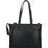  Power Shopper Tasche Leder 31 cm Laptopfach Variante schwarz