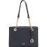 Karin Schultertasche 31 cm Variante marine Karin Schultertasche 31 cm Variante marine