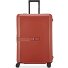  Vauban 4 Rollen Trolley 70 cm Variante terracotta