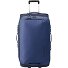  Expanse 2 Rollen Trolley 76 cm mit Dehnfalte Variante pilot blue