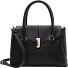 Perdita Handtasche 31 cm Variante schwarz Perdita Handtasche 31 cm Variante schwarz