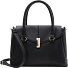  Perdita Handtasche 31 cm Variante schwarz
