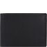 Attack 2 Geldbörse RFID Leder 13 cm Variante black