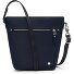  Pacsafe W Umhängetasche 25 cm Variante navy