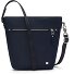  Pacsafe W Umhängetasche 25 cm Variante navy