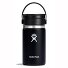 Hot Beverages Wide Flex Slip Lid Trinkflasche 350 ml Variante black Hot Beverages Wide Flex Slip Lid Trinkflasche 350 ml Variante black