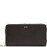  Numah Geldbörse Leder 19 cm Variante dark brown
