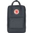 Kanken Rucksack 37 cm Laptopfach Variante graphite Kanken Rucksack 37 cm Laptopfach Variante graphite