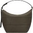 Edda Shopper Tasche Leder 26 cm Variante dark grigio  Edda Shopper Tasche Leder 26 cm Variante dark grigio