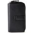 Primavera Geldbörse RFID Schutz Leder 15.5 cm Variante schwarz