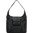  Schultertasche 35 cm Variante black-black