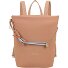  Brigitte x Fritzi Limited Chain Sky Daypack 50 cm Laptopfach Variante mokka