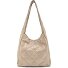  Comfy Carry Schultertasche 35 cm Variante light camel