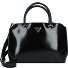 Arnela Schultertasche 30 cm Variante black Arnela Schultertasche 30 cm Variante black
