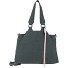 Maia Suede Jacky Shopper Tasche 40 cm Variante dark olive Maia Suede Jacky Shopper Tasche 40 cm Variante dark olive
