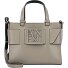  Handtasche 24 cm Variante brown bass