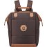  Chatelet Air 2.0 Daypack RFID Schutz 37.5 cm Laptopfach Variante braun