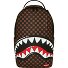  Sharks In Paris Daypack 45 cm Laptopfach Variante mehrfarbig
