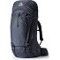  Deva 70 Trekkingrucksack XS 76 cm Variante glacial blue