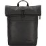 Stockholm Rucksack 44 cm Laptopfach Variante schwarz Stockholm Rucksack 44 cm Laptopfach Variante schwarz