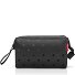  Kulturbeutel 26 cm Variante glossy dots black