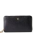  Alexandria Geldbörse RFID Schutz Leder 17 cm Variante schwarz