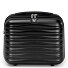 Wave Beautycase 33.5 cm Variante nero Wave Beautycase 33.5 cm Variante nero