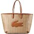  Summer Pack Shopper Tasche 60.5 cm Variante natural tan