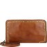 Geldbörse Leder 20.5 cm Variante cognac Geldbörse Leder 20.5 cm Variante cognac