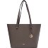 Filippa Shopper Tasche 40 cm Variante dark taupe Filippa Shopper Tasche 40 cm Variante dark taupe