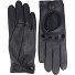  Rom Handschuhe Leder Variante black | 6,5
